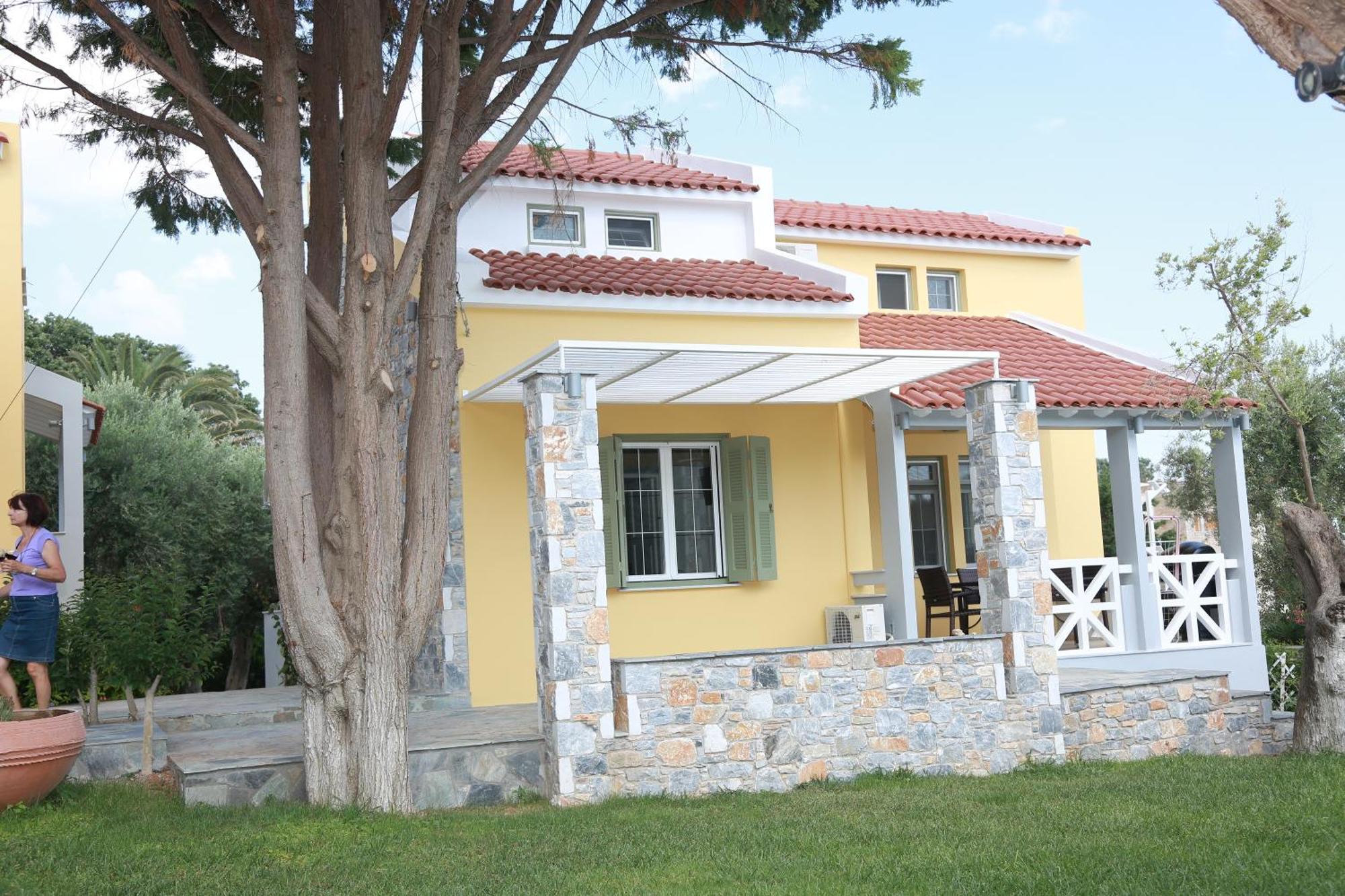 Sea Sun Aparthotel Plomari Phòng bức ảnh